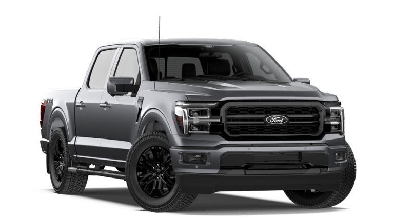 F-150® vehicle